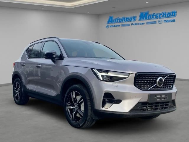 Volvo XC40 Dark Plus