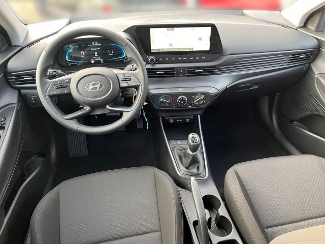 Hyundai Bayon Select