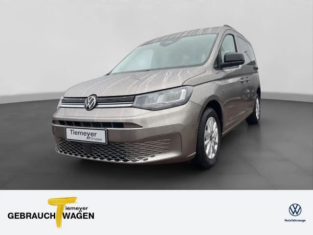 Volkswagen Caddy 1.5 TSI DSG Life