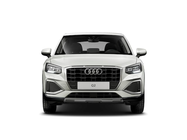 Audi Q2 35 TFSI S-Tronic