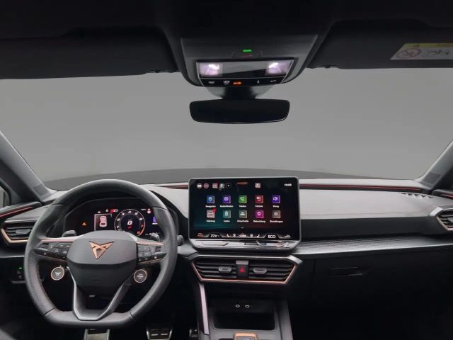 Cupra Leon DSG e-Hybrid