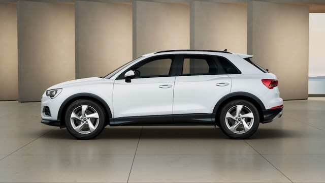 Audi Q3 35 TFSI S-Tronic