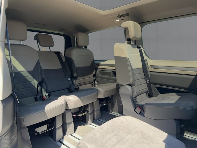 Volkswagen Multivan T7