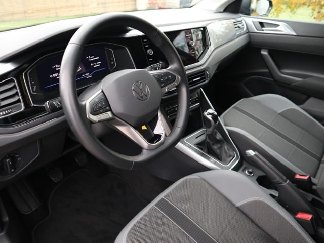 Volkswagen Polo 1.0 TSI IQ.Drive