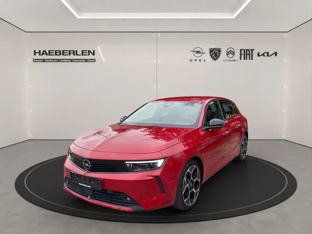 Opel Astra 1.2 Turbo