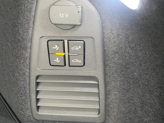 Volkswagen Touareg 4Motion eHybrid