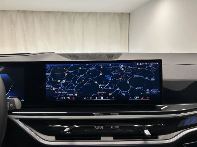 BMW X5 M-Sport M60i xDrive