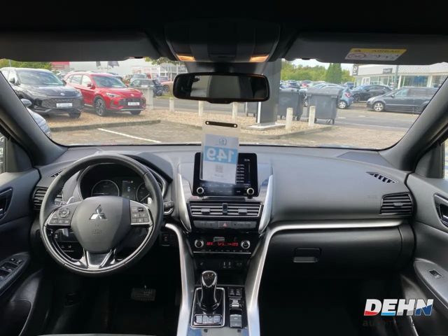 Mitsubishi Eclipse Cross 4WD PHEV