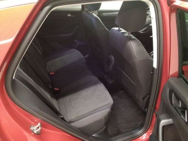 Volkswagen T-Roc 2.0 TDI DSG