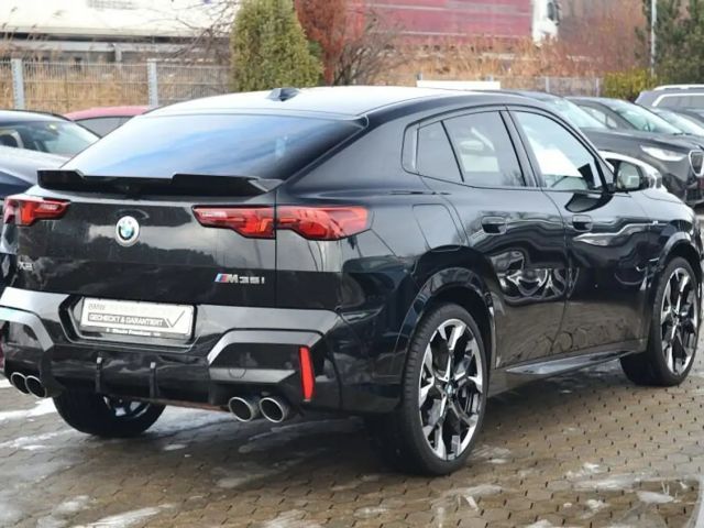 BMW X2 M35i xDrive
