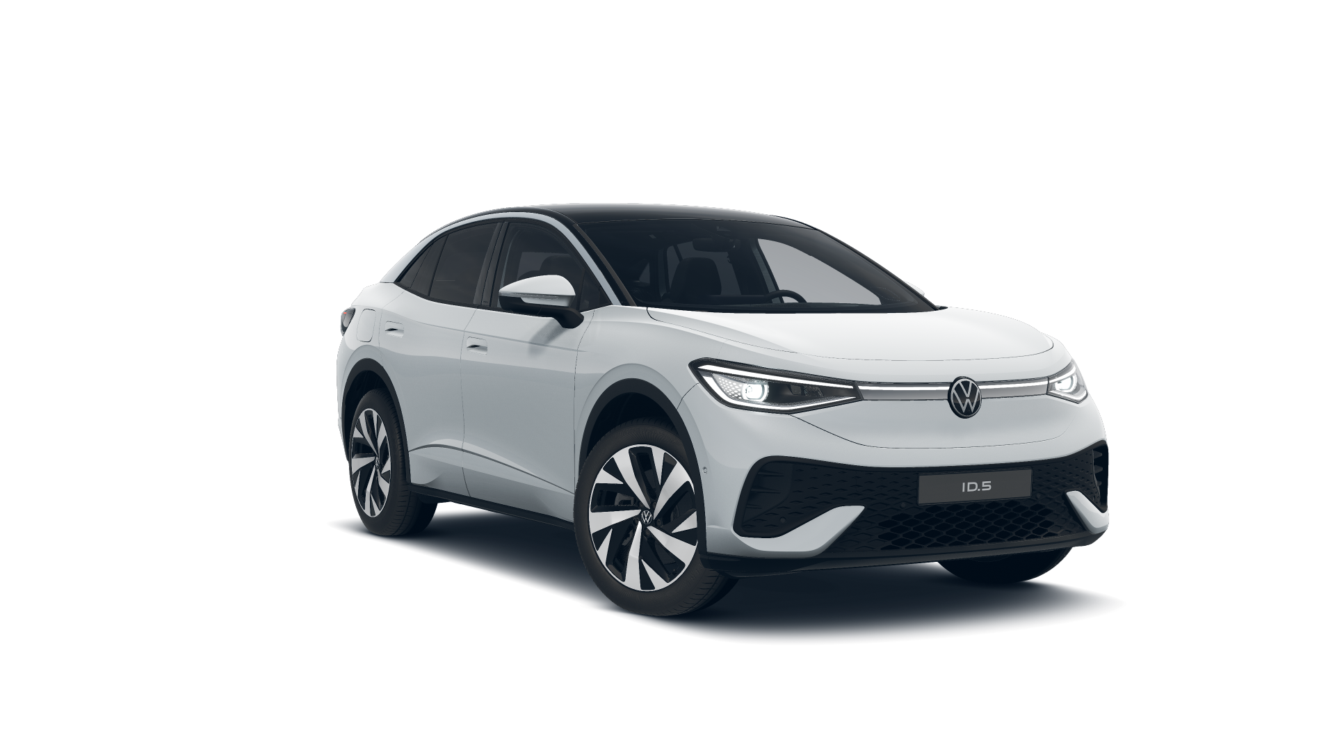 Volkswagen ID.5 286PS NP.70T AHK.PANO.HEAD-UP.AREA-VIEW.20 5JG.ACC