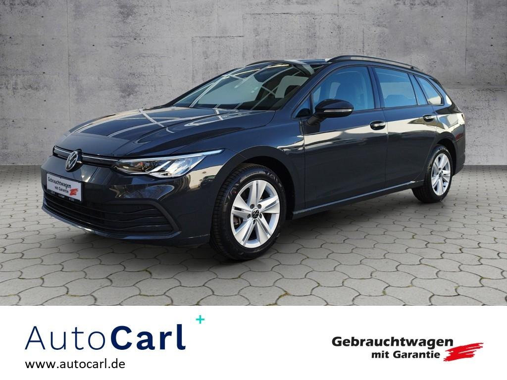 Volkswagen Golf 2.0 TDI DSG Golf VIII Life Variant