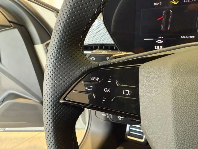 Audi A6 e-tron Quattro