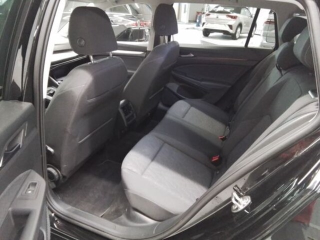 Volkswagen Golf 2.0 TDI Golf VIII Variant