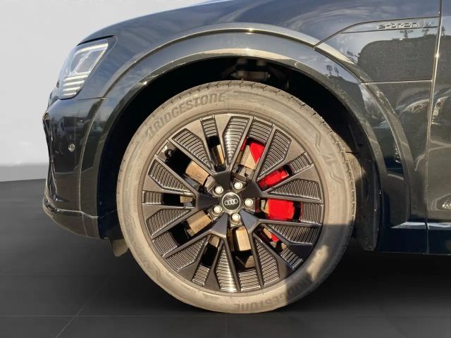 Audi Q8 Quattro Sportback