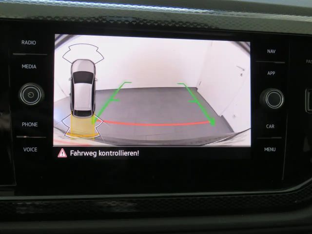 Volkswagen Taigo Friends TSI