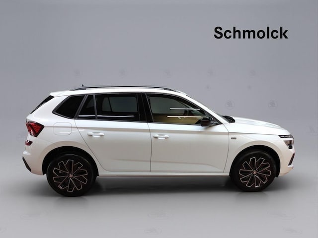 Skoda Kamiq 1.0 TSI Drive