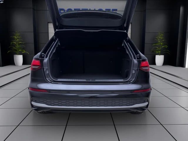 Audi A3 30 TFSI Sedan Sportback