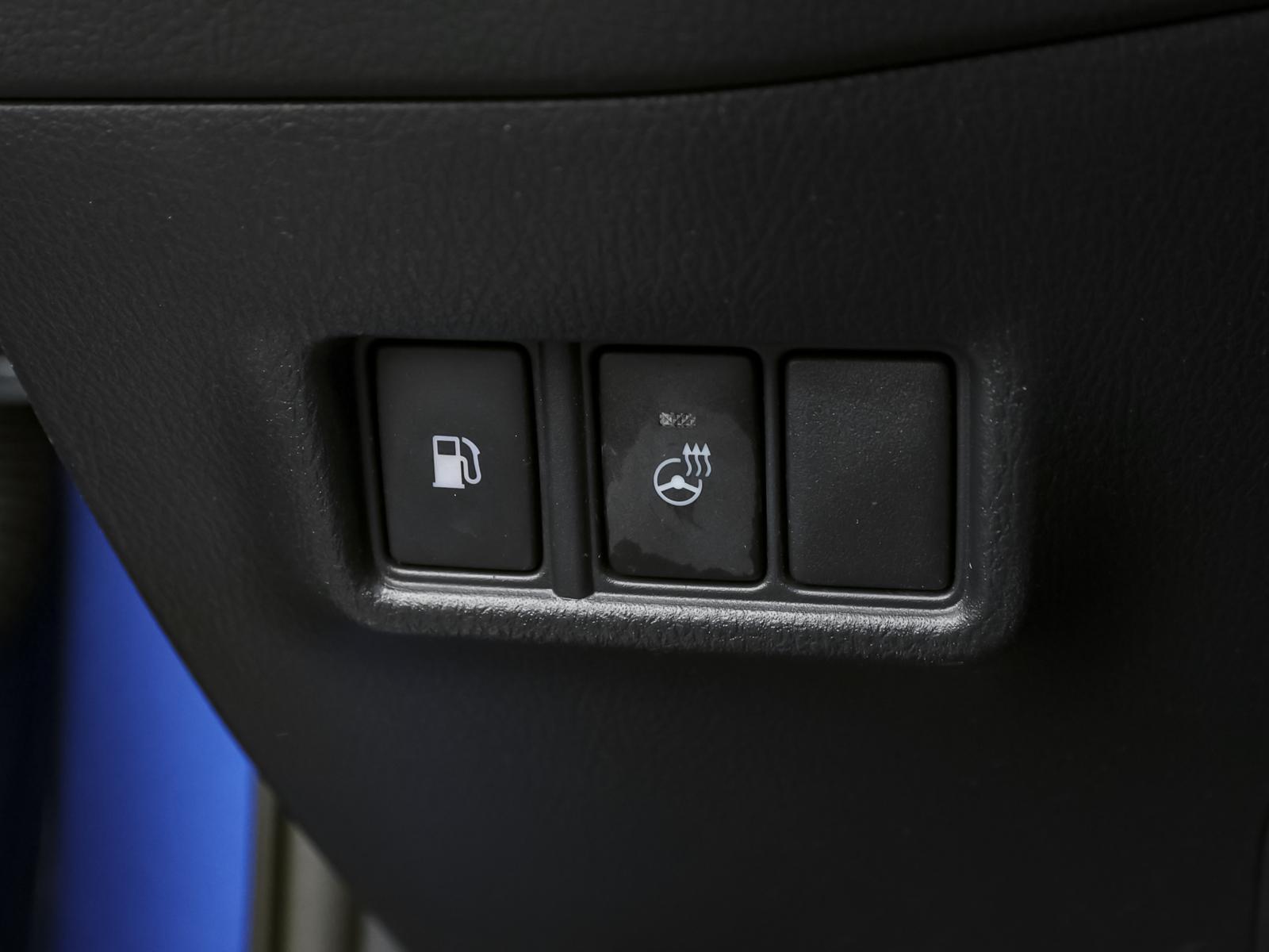 Toyota C-HR 5-deurs Plus