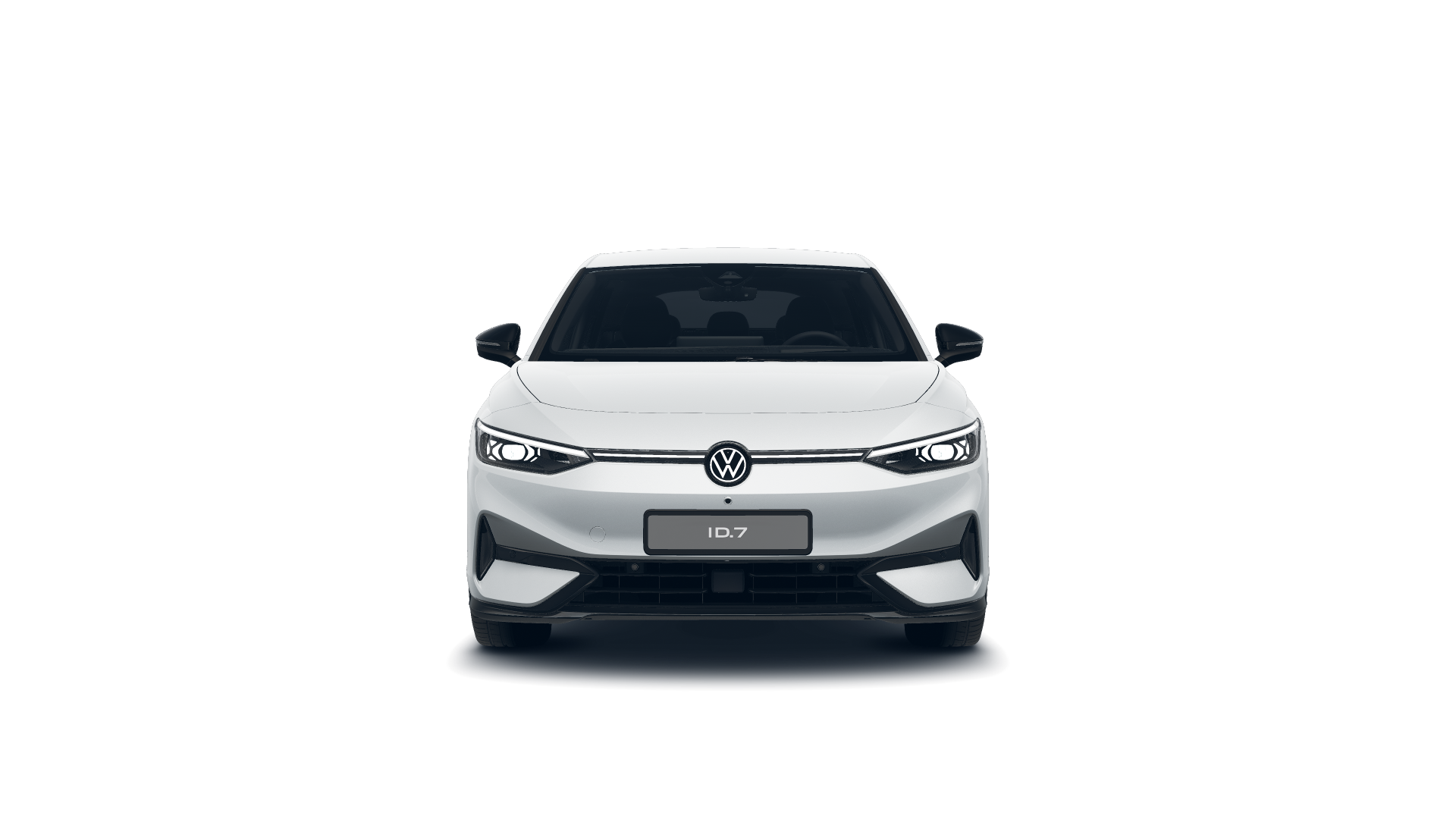 Volkswagen ID.7 Pro