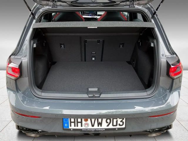 Volkswagen Golf 2.0 TSI DSG GTI Golf VIII