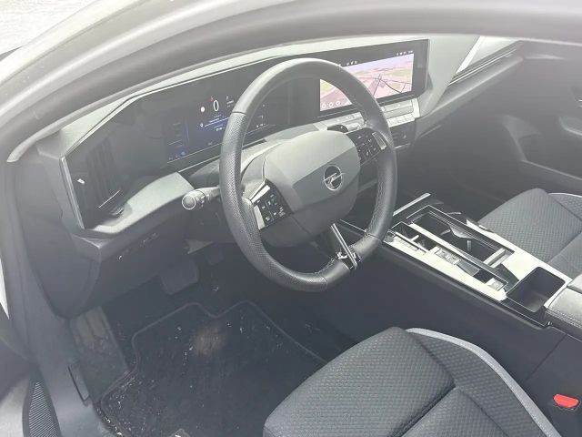 Opel Astra 1.6 Turbo Edition Turbo