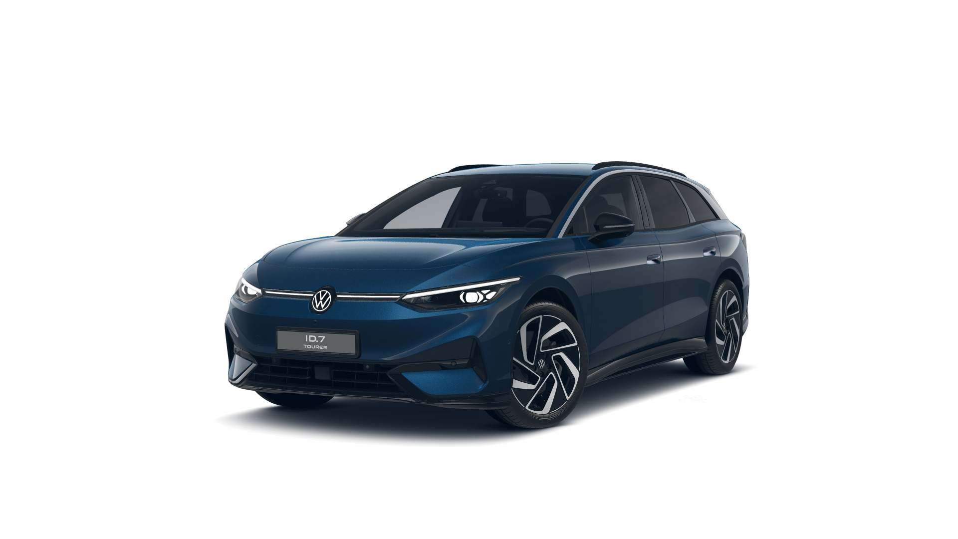 Volkswagen ID.7 IQ.Drive Pro Tourer