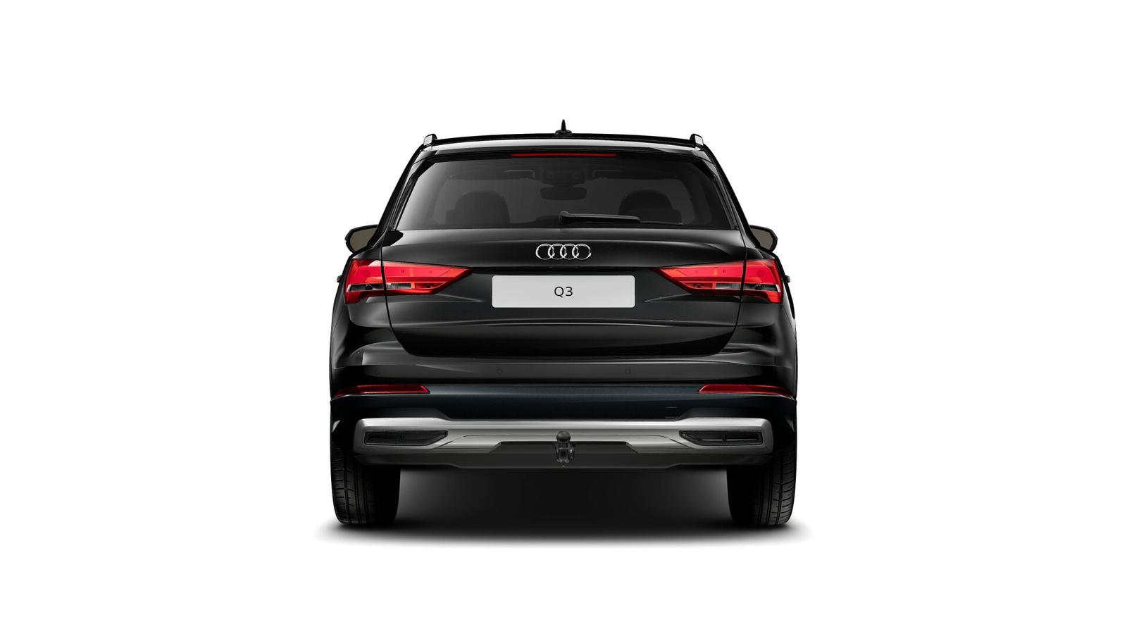 Audi Q3 35 TFSI S-Tronic