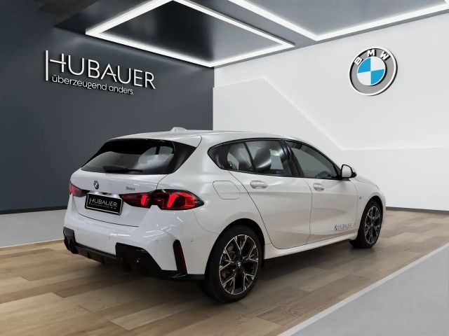 BMW 120 5-deurs Sedan