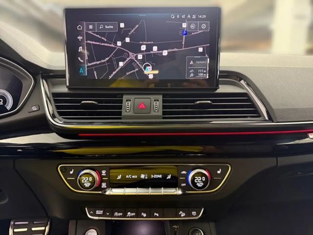 Audi SQ5 3.0 TDI Quattro