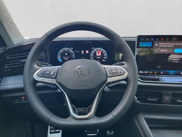 Volkswagen Tiguan 2.0 TDI DSG