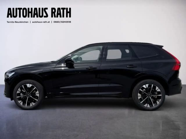 Volvo XC60 AWD Dark T6 Ultra