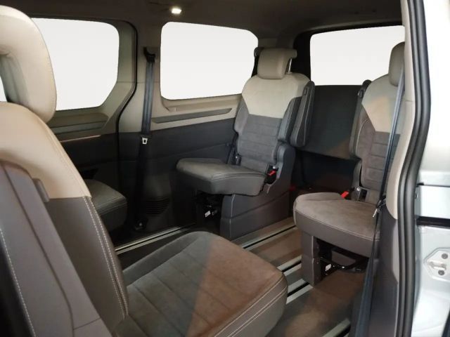 Volkswagen Multivan T7 eHybrid