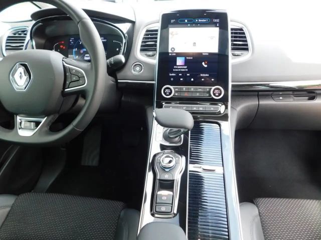 Renault Espace Blue EDC Intens dCi 190