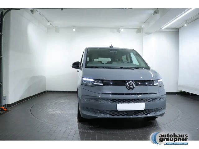Volkswagen Multivan 1.5 TSI DSG T7