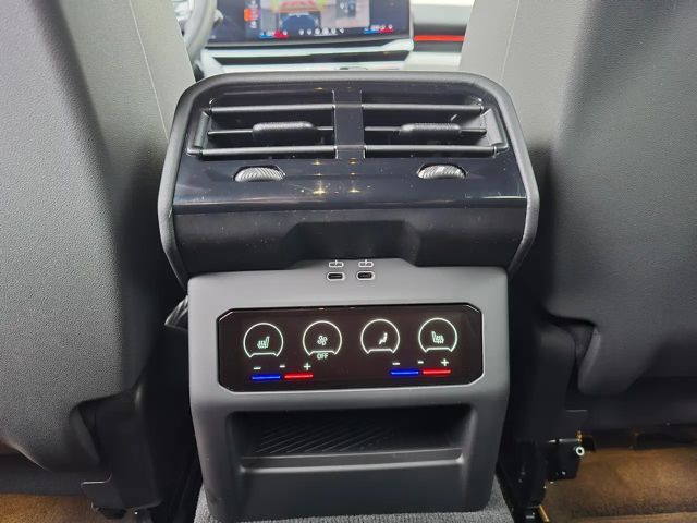 BMW 520 520d M-Sport Touring xDrive