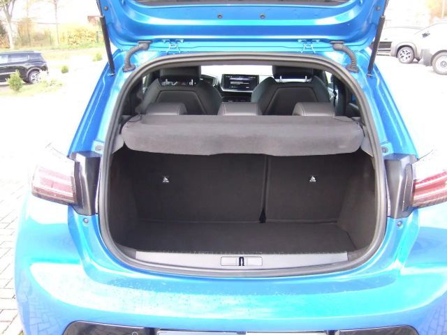 Peugeot 208 GT-Line Hybrid