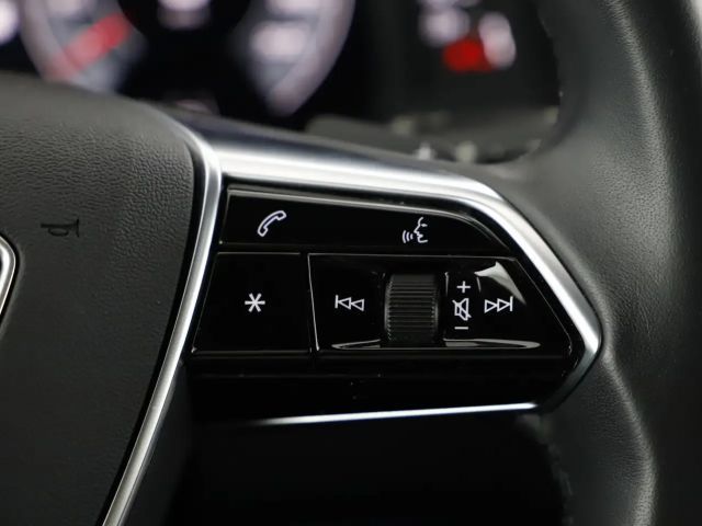 Audi A6 40 TDI Quattro