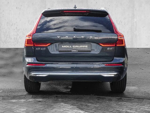 Volvo XC60 AWD Inscription