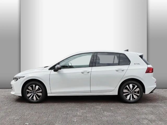 Volkswagen Golf 1.5 eTSI DSG Golf VIII