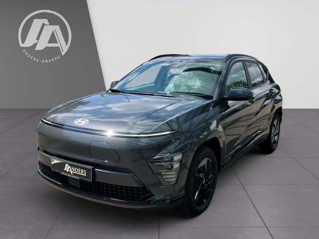 Hyundai Kona Electric Trend