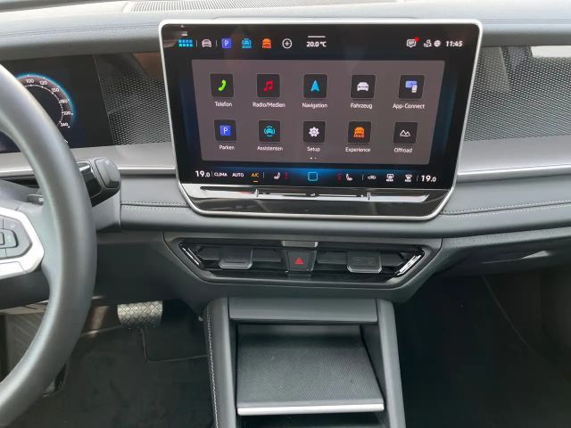 Volkswagen Tayron 2.0 TDI DSG Life