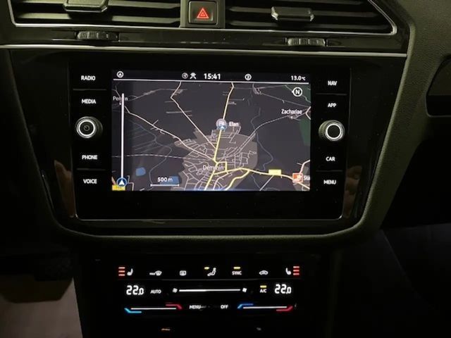 Volkswagen Tiguan 1.5 TSI DSG Life