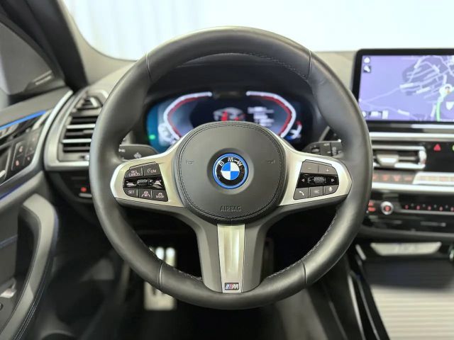 BMW iX3 iX3