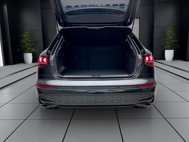 Audi A3 S-Tronic Sportback