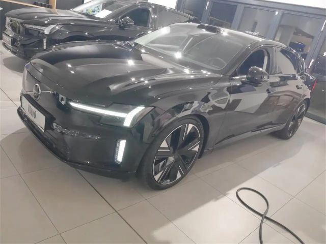 Volvo ES90 Extended range Single motor Ultra