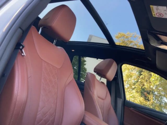 BMW X3 M-Sport xDrive