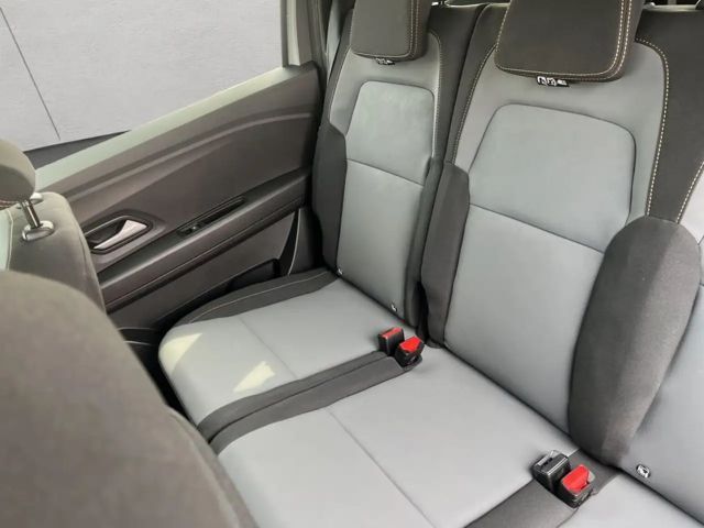 Dacia Jogger Extreme TCe 110