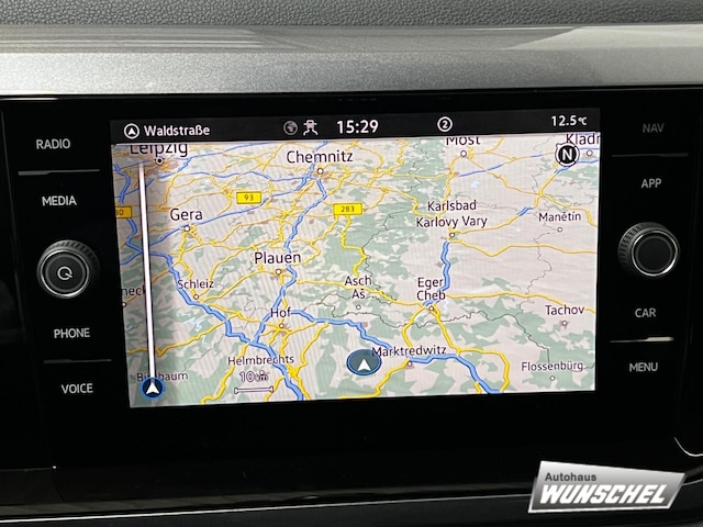 Volkswagen Taigo 1.0 TSI Style