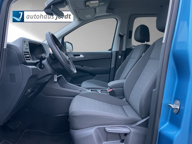 Volkswagen Caddy Life